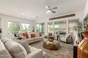 724 E Snowy Farm Dr, Queen Creek, AZ 85140 - Photo 11