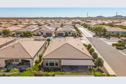 724 E Snowy Farm Drive, Queen Creek, AZ 85140 - Photo 43