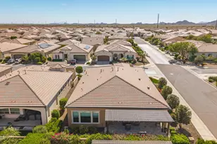 724 E Snowy Farm Dr, Queen Creek, AZ 85140 - Photo 43