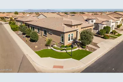 724 E Snowy Farm Drive, Queen Creek, AZ 85140 - Photo 35