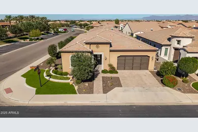 724 E Snowy Farm Drive, Queen Creek, AZ 85140 - Photo 33