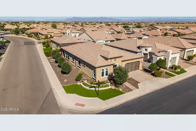 724 E Snowy Farm Drive, Queen Creek, AZ 85140 - Photo 37