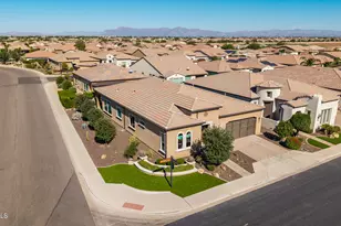 724 E Snowy Farm Dr, Queen Creek, AZ 85140 - Photo 37