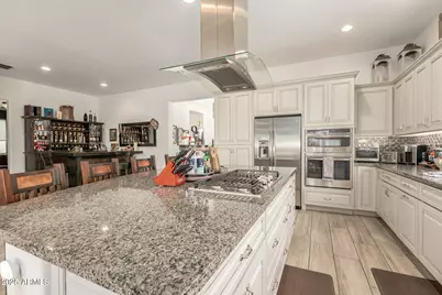 724 E Snowy Farm Drive, Queen Creek, AZ 85140 - Photo 17