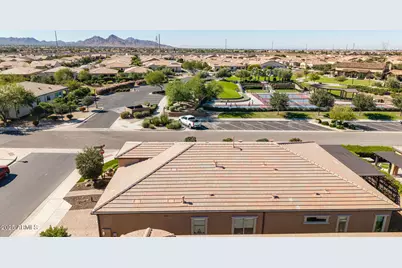 724 E Snowy Farm Drive, Queen Creek, AZ 85140 - Photo 41