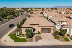 724 E Snowy Farm Dr, Queen Creek, AZ 85140 - Photo 39