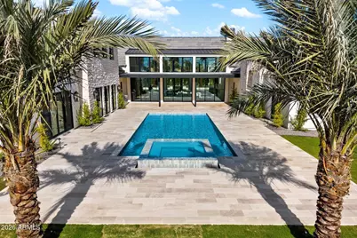 6733 E Exeter Boulevard, Scottsdale, AZ 85251 - Photo 1