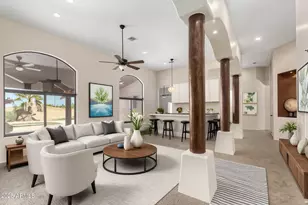 19532 W Georgia Ave, Litchfield Park, AZ 85340 - Photo 9