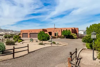 19532 W Georgia Avenue, Litchfield Park, AZ 85340 - Photo 89