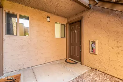 8256 E Arabian Trail #126, Scottsdale, AZ 85258 - Photo 25