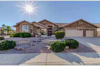 19840 N 85th Drive, Peoria, AZ 85382 - Photo 1