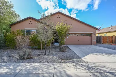 25391 W Ellis Drive, Buckeye, AZ 85326 - Photo 1