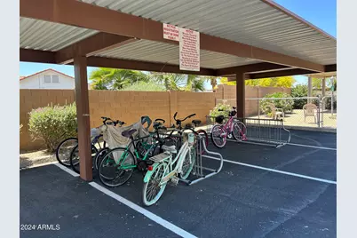 9151 W Greenway Road #205, Peoria, AZ 85381 - Photo 27