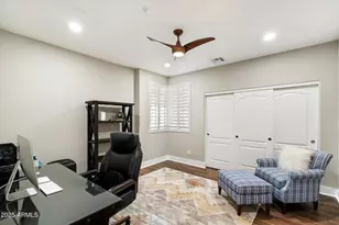 17025 E La Montana Dr, Fountain Hills, AZ 85268 - Photo 21