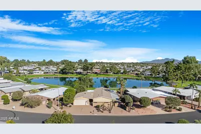 26423 S Lakeview Drive, Sun Lakes, AZ 85248 - Photo 1