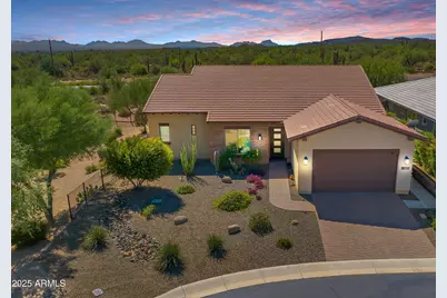 17943 E Silver Sage Lane, Rio Verde, AZ 85263 - Photo 1
