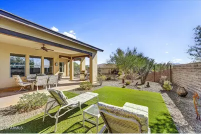 17943 E Silver Sage Lane, Rio Verde, AZ 85263 - Photo 29