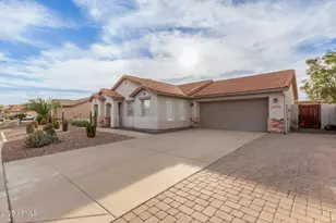1479 N Poppy St, Casa Grande, AZ 85122 - Photo 5