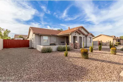 1479 N Poppy Street, Casa Grande, AZ 85122 - Photo 3