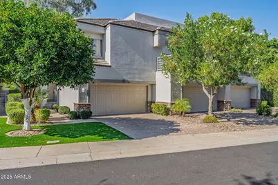 7272 E Gainey Ranch Road #75, Scottsdale, AZ 85258 - Photo 31