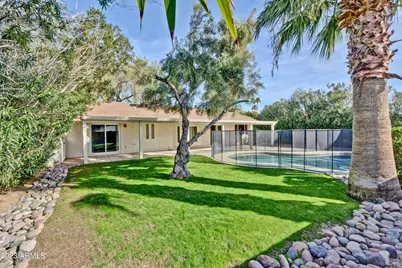6747 E Aire Libre Lane, Scottsdale, AZ 85254 - Photo 35