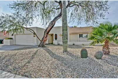 6747 E Aire Libre Lane, Scottsdale, AZ 85254 - Photo 3