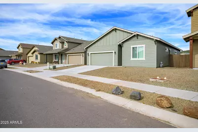 11780 Pegasus Road, Bellemont, AZ 86015 - Photo 3