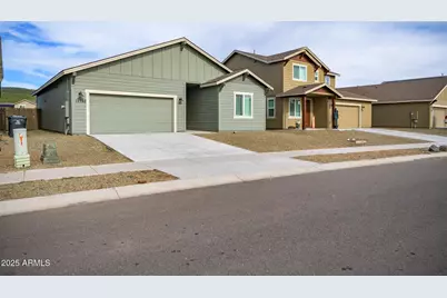 11780 Pegasus Road, Bellemont, AZ 86015 - Photo 1