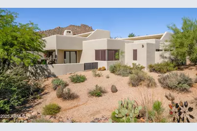 2014 Smoketree Drive, Carefree, AZ 85377 - Photo 9