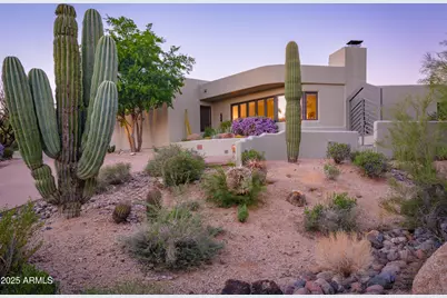 2014 Smoketree Drive, Carefree, AZ 85377 - Photo 1