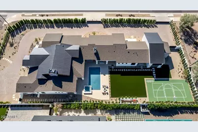 12220 N 98th Street, Scottsdale, AZ 85260 - Photo 91