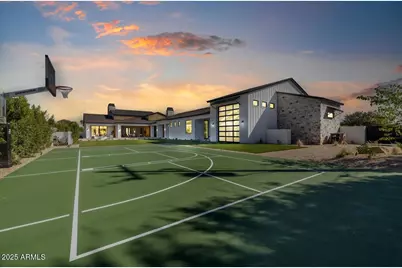 12220 N 98th Street, Scottsdale, AZ 85260 - Photo 83