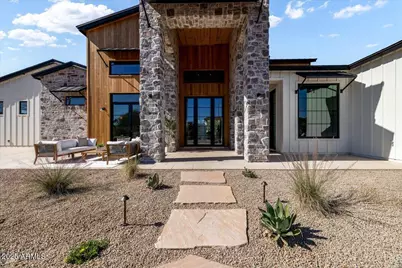 12220 N 98th Street, Scottsdale, AZ 85260 - Photo 5