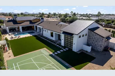 12220 N 98th Street, Scottsdale, AZ 85260 - Photo 89