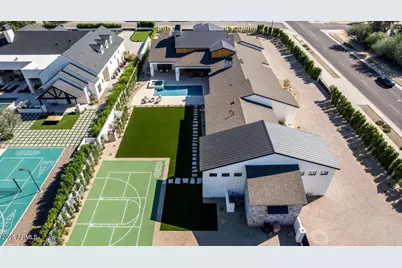 12220 N 98th Street, Scottsdale, AZ 85260 - Photo 97