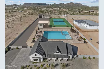 29096 N Marchant Trace, Queen Creek, AZ 85144 - Photo 25