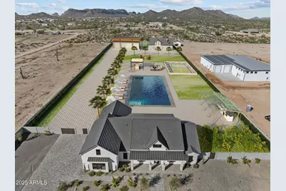 29096 N Marchant Trace, Queen Creek, AZ 85144 - Photo 27