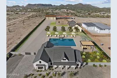 29096 N Marchant Trace, Queen Creek, AZ 85144 - Photo 29