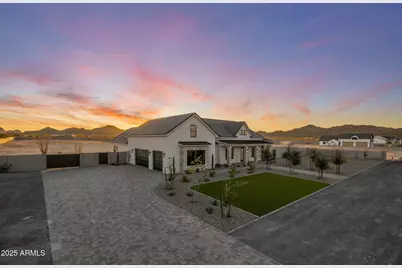 29096 N Marchant Trace, Queen Creek, AZ 85144 - Photo 3