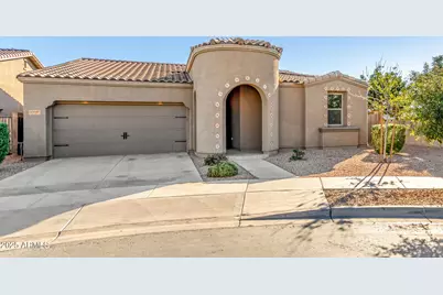 23047 E Calle De Flores --, Queen Creek, AZ 85142 - Photo 1