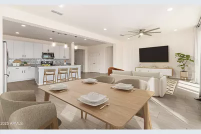 23047 E Calle De Flores --, Queen Creek, AZ 85142 - Photo 5