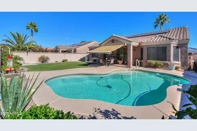 2531 N Franz Lane, Casa Grande, AZ 85122 - Photo 33