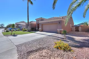2531 N Franz Ln, Casa Grande, AZ 85122 - Photo 3