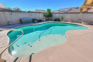 2531 N Franz Ln, Casa Grande, AZ 85122 - Photo 35