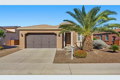 1522 E Amaranth Trail, Queen Creek, AZ 85140 - Photo 1