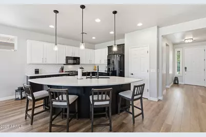 1522 E Amaranth Trail, Queen Creek, AZ 85140 - Photo 5