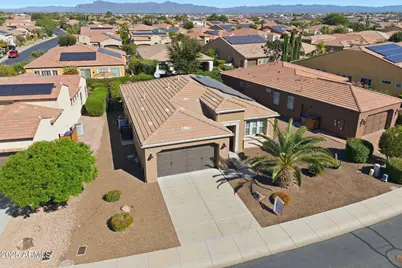 1522 E Amaranth Trail, Queen Creek, AZ 85140 - Photo 39