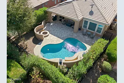 1522 E Amaranth Trail, Queen Creek, AZ 85140 - Photo 41