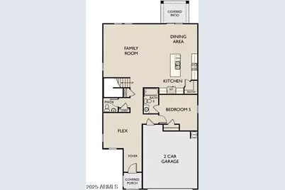 3996 E Terrace Court, San Tan Valley, AZ 85143 - Photo 3