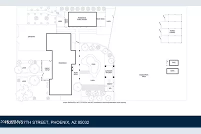 15220 N 27th Street, Phoenix, AZ 85032 - Photo 3